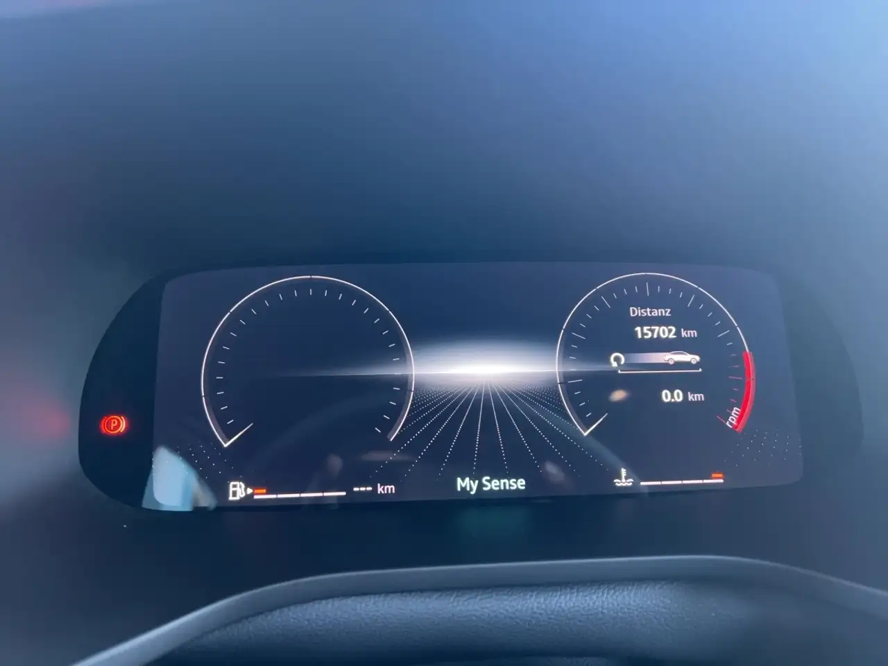 Renault Arkana RIT ALPINE Mild Hybrid 160 EDC SHZ AHK, миниатюра 15