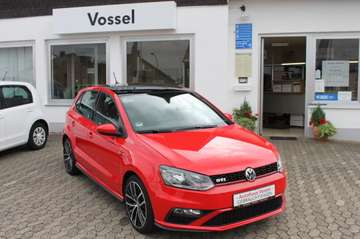 Polo 1.8 TSI (Blue Motion Technology) GTI