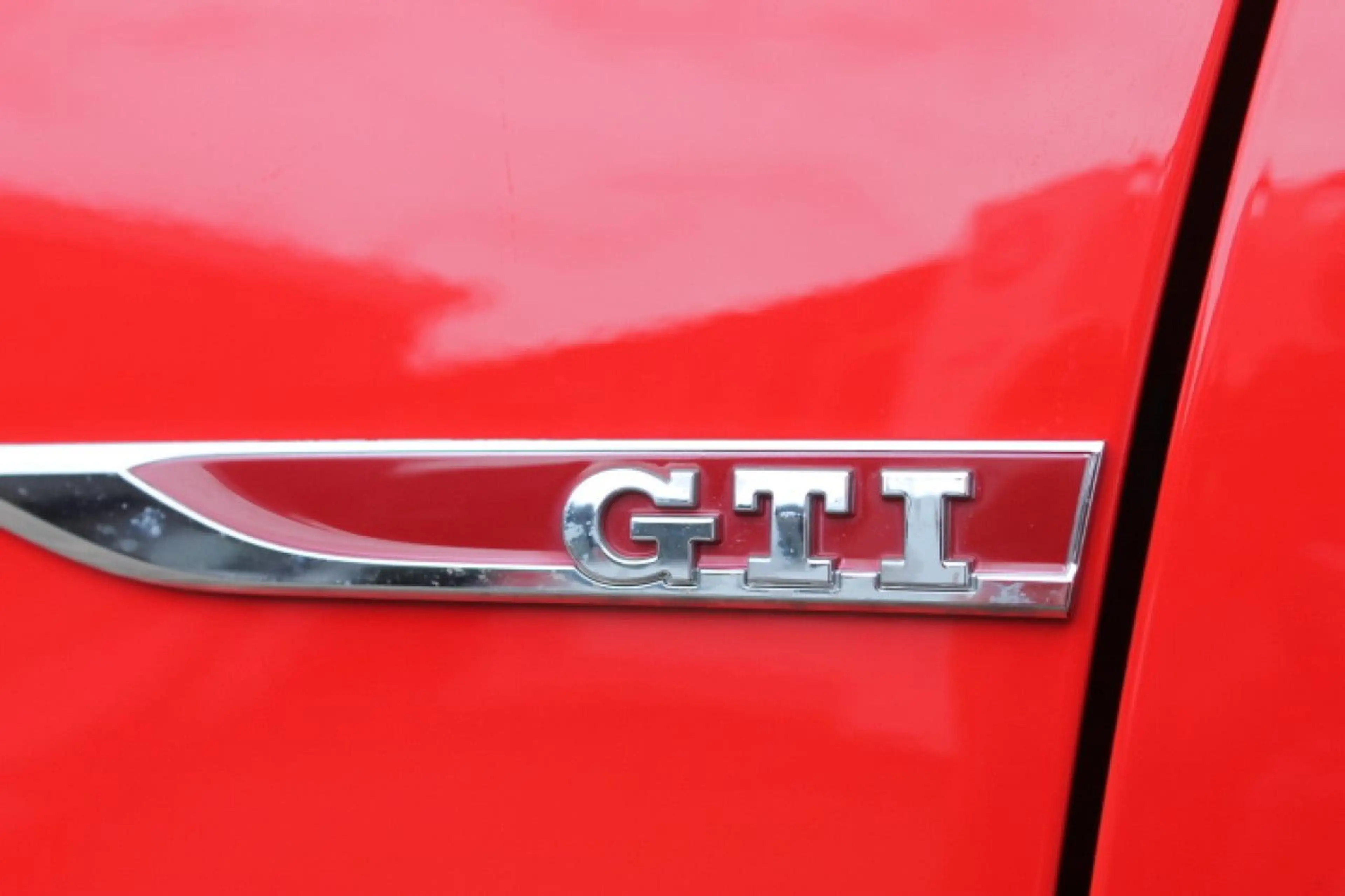 Volkswagen Polo GTI Polo 1.8 TSI (Blue Motion Technology) GTI — photo 7