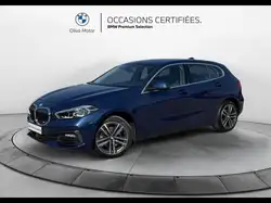 BMW Série 1 116dA 116ch Business Design DKG7
