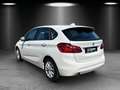 BMW 218 Active Tourer, Advantage Weiß - thumbnail 3