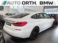 BMW 630 630d Gran Turismo NAPPA PANO HUD K-SITZ ACC HIFI Weiß - thumbnail 2