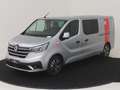 Renault Trafic T29 L2H1 DC 170PK AUTOMAAT RED EDITION 5P LED AIRC Argent - thumbnail 3