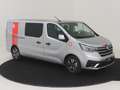Renault Trafic T29 L2H1 DC 170PK AUTOMAAT RED EDITION 5P LED AIRC Argent - thumbnail 1