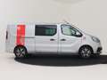 Renault Trafic T29 L2H1 DC 170PK AUTOMAAT RED EDITION 5P LED AIRC Argent - thumbnail 6