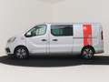 Renault Trafic T29 L2H1 DC 170PK AUTOMAAT RED EDITION 5P LED AIRC Argent - thumbnail 4