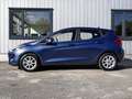 Ford Fiesta Titanium 1.0 KeyFree+Navi+ACC+Sitzhzg+Alu Klima Blau - thumbnail 2