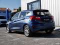 Ford Fiesta Titanium 1.0 KeyFree+Navi+ACC+Sitzhzg+Alu Klima Blau - thumbnail 3