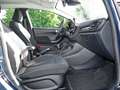 Ford Fiesta Titanium 1.0 KeyFree+Navi+ACC+Sitzhzg+Alu Klima Blau - thumbnail 4