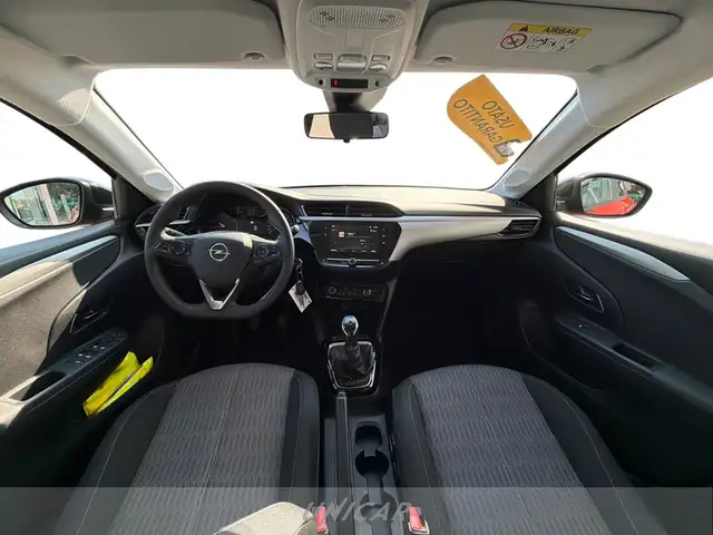 Opel Corsa view 14