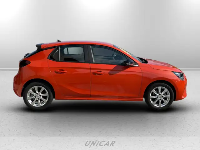 Opel Corsa view 5
