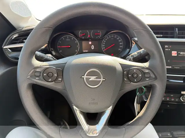 Opel Corsa view 10