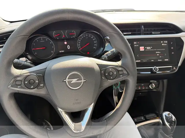 Opel Corsa view 9