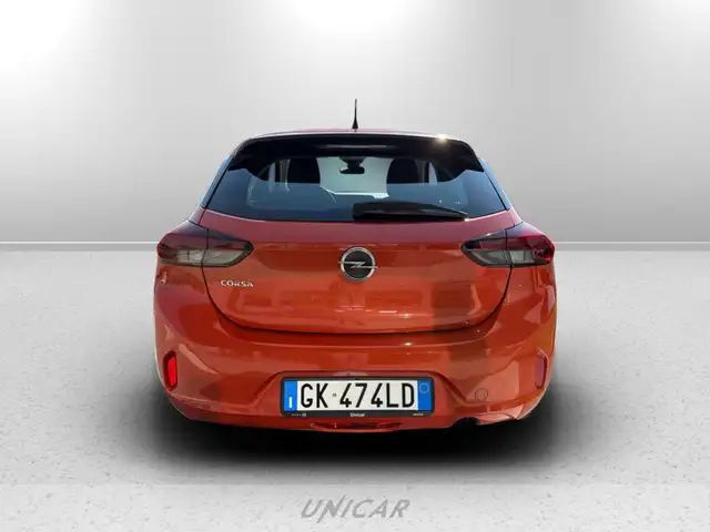 Opel Corsa view 3