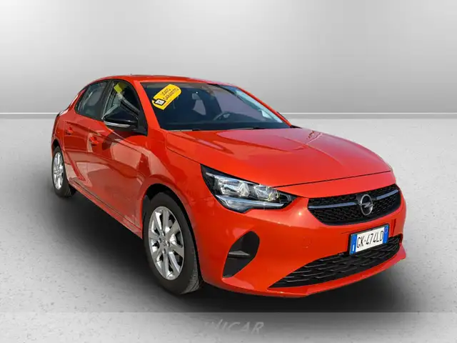 Opel Corsa view 6