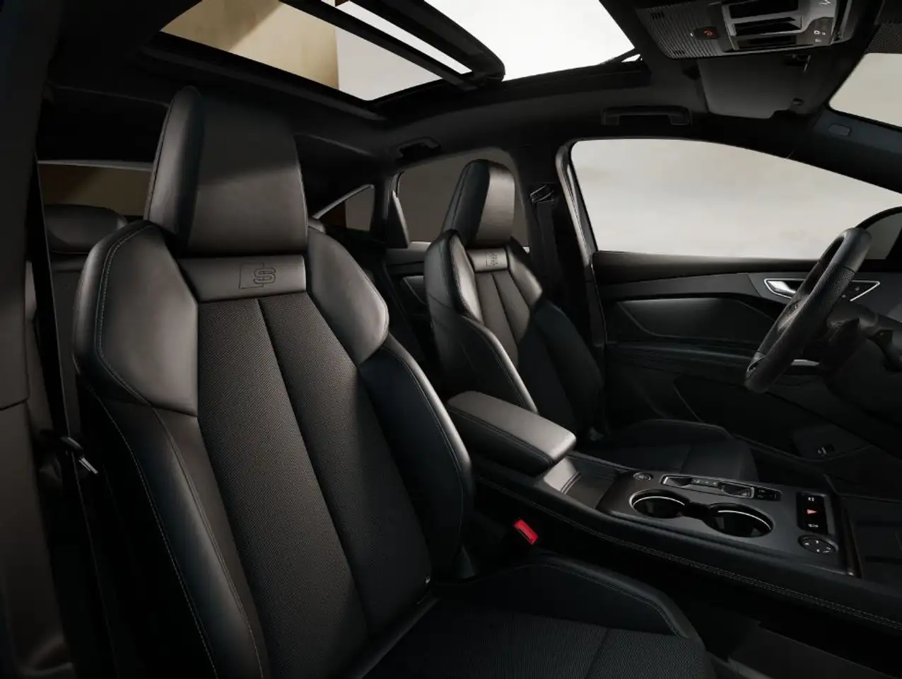 Audi Q4 2026