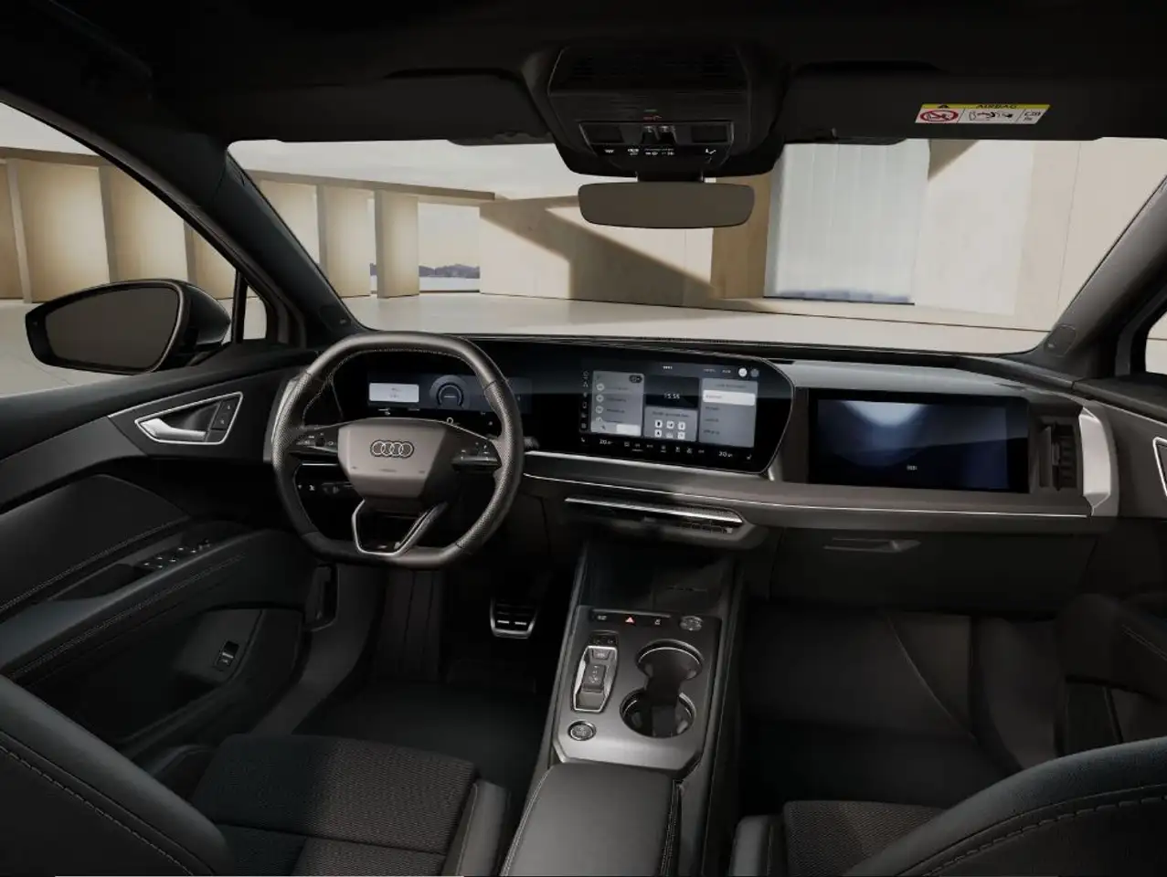 Audi Q4 2026