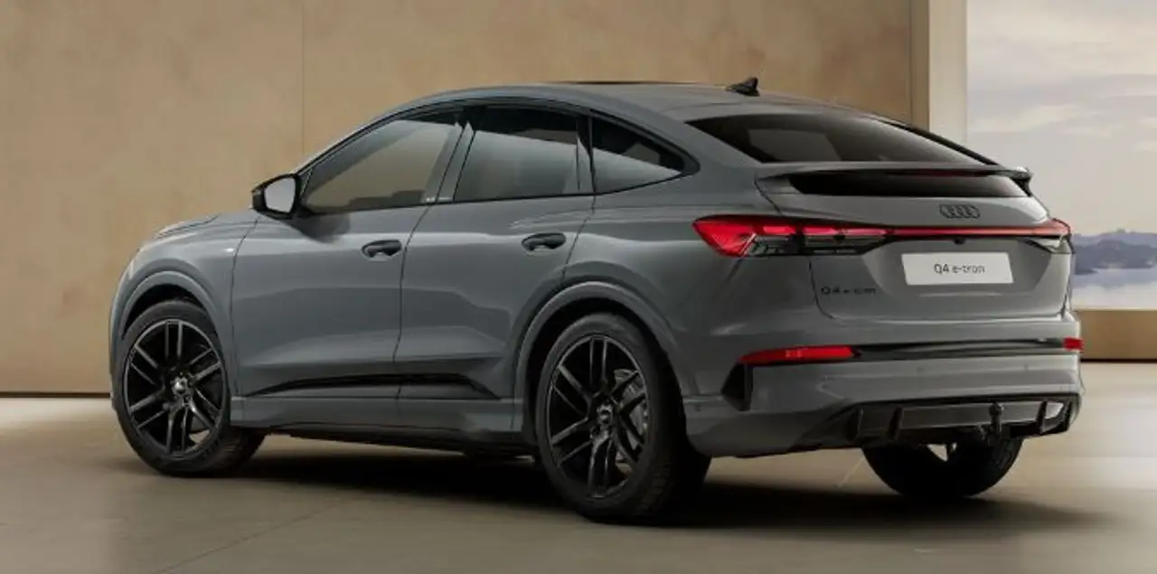 Audi Q4 2026
