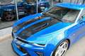 Chevrolet Camaro V8 Navi* Klappenabgas* H&R* 20 Schmidt!* Bleu - thumbnail 20
