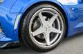 Chevrolet Camaro V8 Navi* Klappenabgas* H&R* 20 Schmidt!* Bleu - thumbnail 31