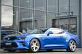 Chevrolet Camaro V8 Navi* Klappenabgas* H&R* 20 Schmidt!* Bleu - thumbnail 29