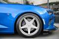 Chevrolet Camaro V8 Navi* Klappenabgas* H&R* 20 Schmidt!* Bleu - thumbnail 35