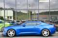 Chevrolet Camaro V8 Navi* Klappenabgas* H&R* 20 Schmidt!* Bleu - thumbnail 6
