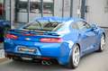 Chevrolet Camaro V8 Navi* Klappenabgas* H&R* 20 Schmidt!* Bleu - thumbnail 26