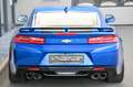 Chevrolet Camaro V8 Navi* Klappenabgas* H&R* 20 Schmidt!* Bleu - thumbnail 24