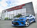 Chevrolet Camaro V8 Navi* Klappenabgas* H&R* 20 Schmidt!* Bleu - thumbnail 1