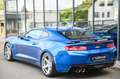 Chevrolet Camaro V8 Navi* Klappenabgas* H&R* 20 Schmidt!* Bleu - thumbnail 5