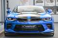Chevrolet Camaro V8 Navi* Klappenabgas* H&R* 20 Schmidt!* Bleu - thumbnail 23