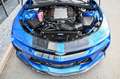 Chevrolet Camaro V8 Navi* Klappenabgas* H&R* 20 Schmidt!* Bleu - thumbnail 7