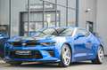 Chevrolet Camaro V8 Navi* Klappenabgas* H&R* 20 Schmidt!* Bleu - thumbnail 27
