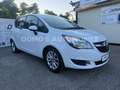 Opel Meriva B Style/TÜV/AU Neu Weiß - thumbnail 1