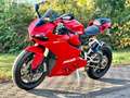 Ducati 1199 Panigale Червоний - thumbnail 1