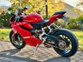 Ducati 1199 Panigale Червоний - thumbnail 3