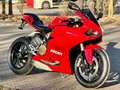 Ducati 1199 Panigale Червоний - thumbnail 2