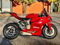 Ducati 1199 Panigale Червоний - thumbnail 4
