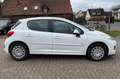 Peugeot 207 98G Bílá - thumbnail 9