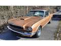 Ford Mustang Fastback  Restauriert/Entlackt/KTL 2+ Gold - thumbnail 1