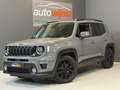 Jeep Renegade 1.3T DDCT S 150pk Automaat 19Inch l.m. velgen, dod Grijs - thumbnail 1