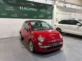 Fiat 500 0.9 T TwinAir Blackjack 85 Rot - thumbnail 3