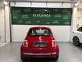 Fiat 500 0.9 T TwinAir Blackjack 85 Rot - thumbnail 5