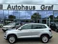 Skoda Karoq Karoq Ambition 1,5 TSI DSG*Klima*Navi*Kamera Grau - thumbnail 3