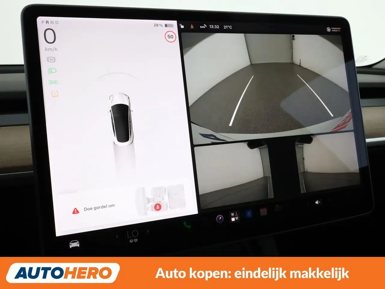 Tesla Model 3 Standard Range Plus, миниатюра 23