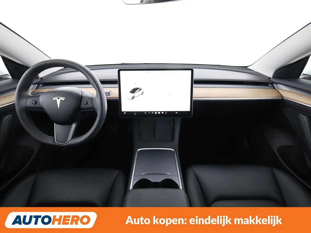 Tesla Model 3 Standard Range Plus, миниатюра 13