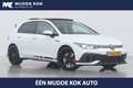 Volkswagen Golf GTI 8 2.0 TSI GTI | Clubsport | 300Pk! | Panoramadak | Blanco - thumbnail 1