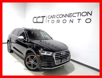 PROGRESSIV *NAVI/BACKUP CAM/LEATHER/PANO ROOF/LOAD