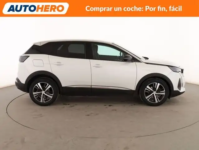 Peugeot 3008 view 7